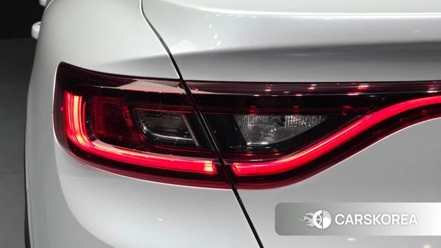Renault Korea (Samsung) XM3 id 4585374 из Кореи 15