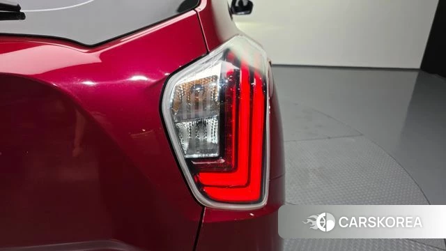 Ssangyong Berry New Tivoli id 4562860 из Кореи 15