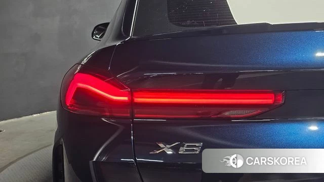 BMW X6 (G06) id 4493416 из Кореи 15