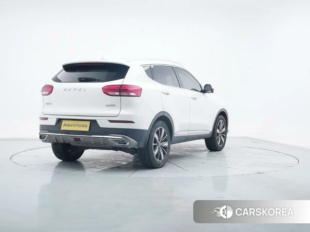 Haval H6 id 4253408 из Китая 15