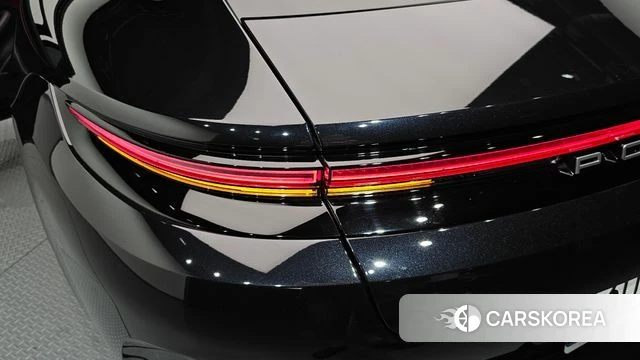 Porsche Panamera (976) id 4602125 из Кореи 15