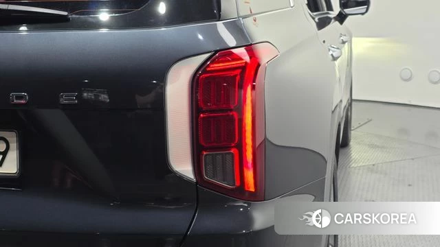 Hyundai Palisade id 4465361 из Кореи 15