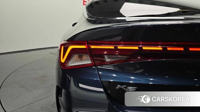 Kia K5 Hybrid 3rd Generation id 4542368 из Кореи 15