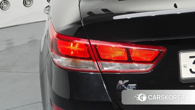 Kia The New K5 2nd generation id 4698504 из Кореи 15