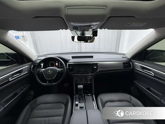 Volkswagen Tourang id 4277337 из Китая 15