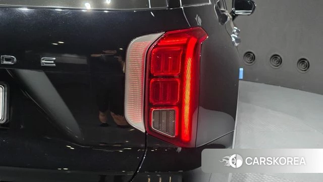 Hyundai Palisade id 4593517 из Кореи 15
