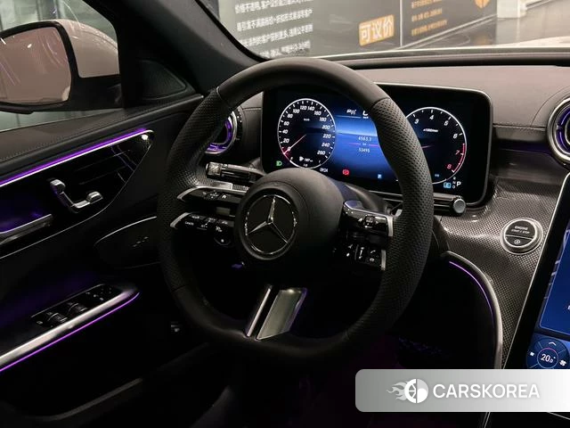 Mercedes-Benz Class C id 4393412 из Китая 15