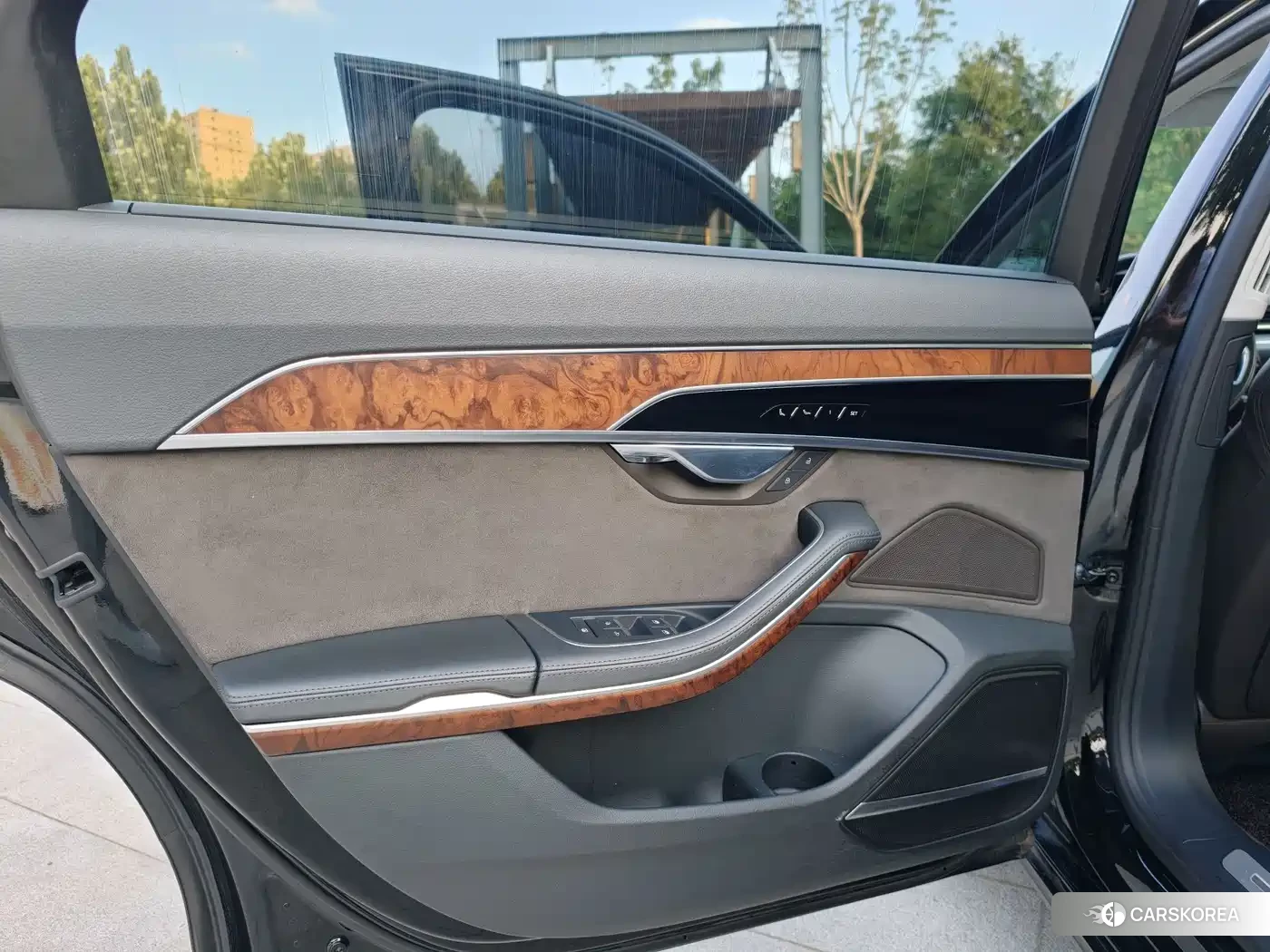 Audi A8 id 4554013 из Китая 15