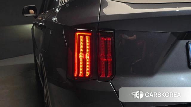 Kia Sorento 4th Generation id 4770050 из Кореи 15