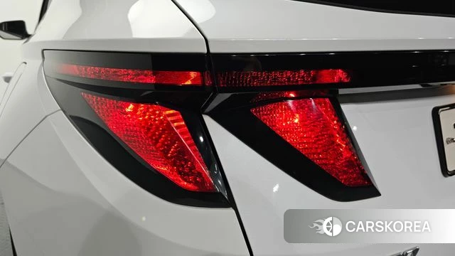 Hyundai Tucson (NX4) id 4624217 из Кореи 15