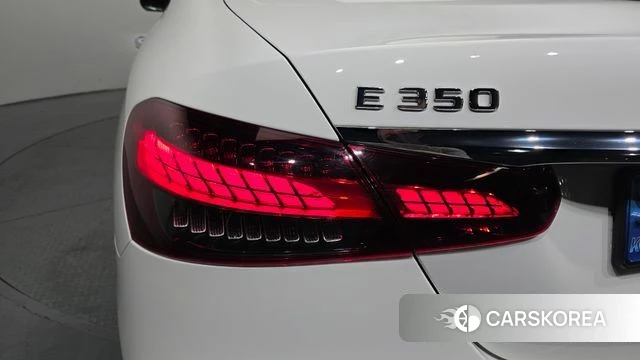 Mercedes-Benz E-Class W213 id 4501256 из Кореи 15