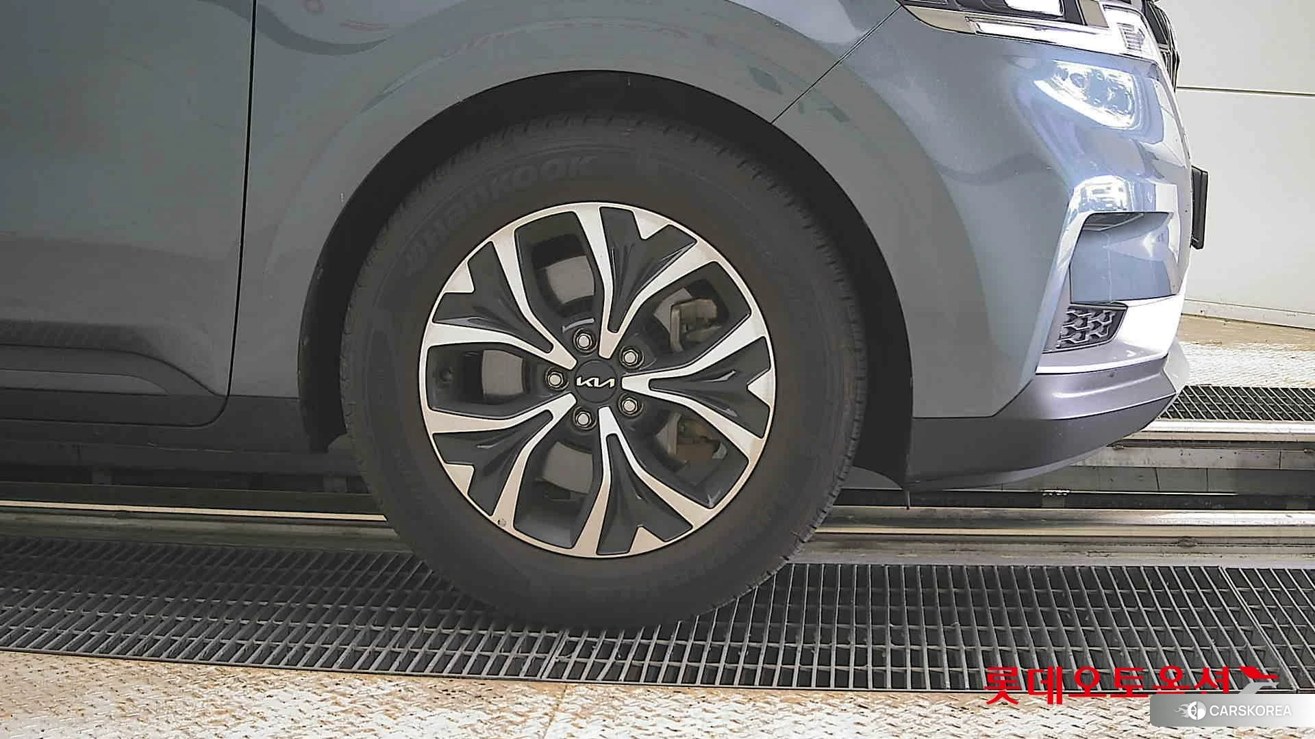 Kia Carnival id 4312628 из Кореи 15