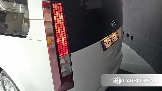 Hyundai Staria id 4457081 из Кореи 15
