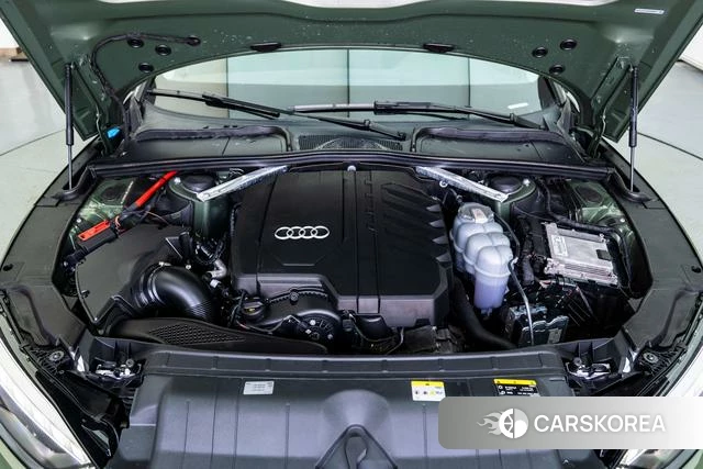 Audi A5 id 4263956 из Китая 15