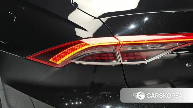 Hyundai The New Grandeur IG id 4708256 из Кореи 15