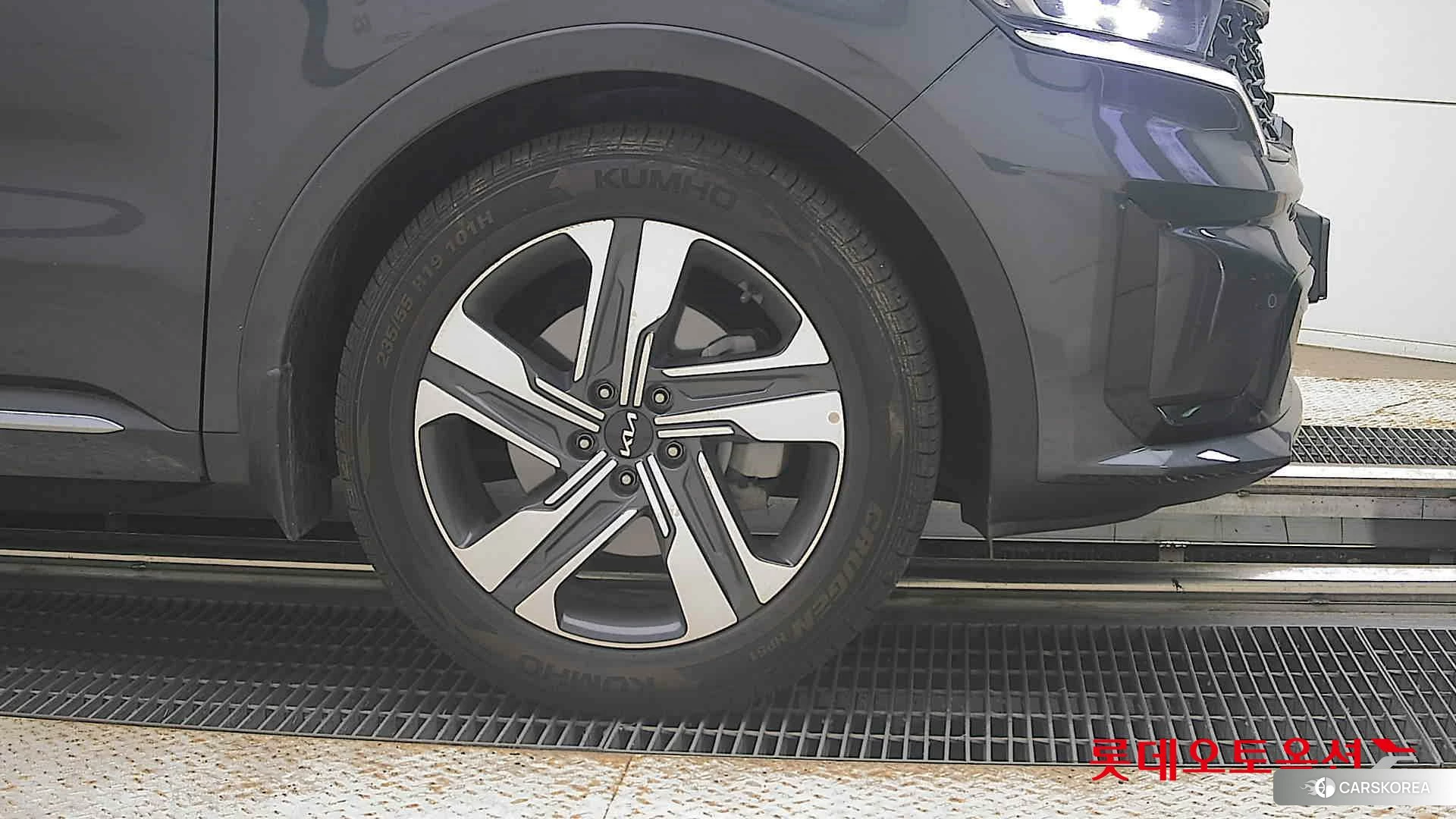 Kia Sorento Hybrid id 4902336 из Кореи 15