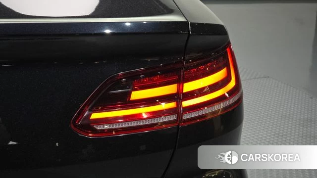 Volkswagen Arteon id 4651909 из Кореи 15