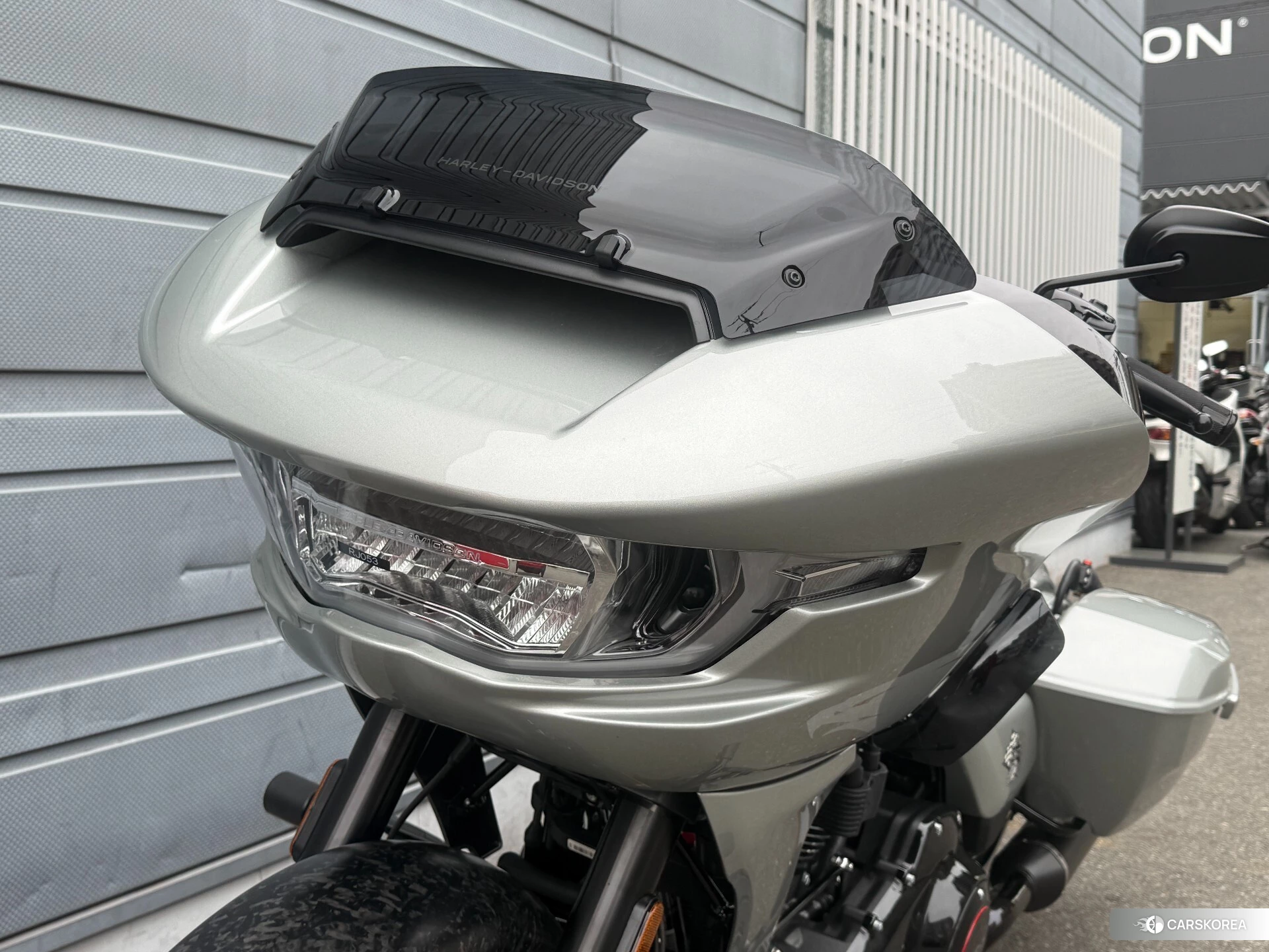 OTHER HARLEY FLTRXSTSE CVO id 3948857 из Японии 15