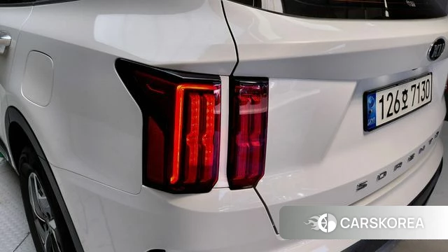Kia Sorento 4th Generation id 4495486 из Кореи 15
