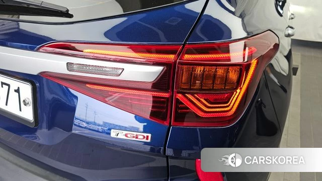 Kia Seltos id 4595301 из Кореи 15