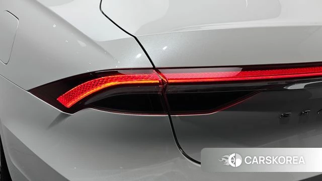 Hyundai The New Grandeur IG id 4614413 из Кореи 15