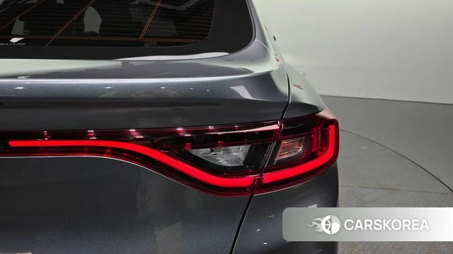 Renault Korea (Samsung) XM3 id 4501094 из Кореи 15