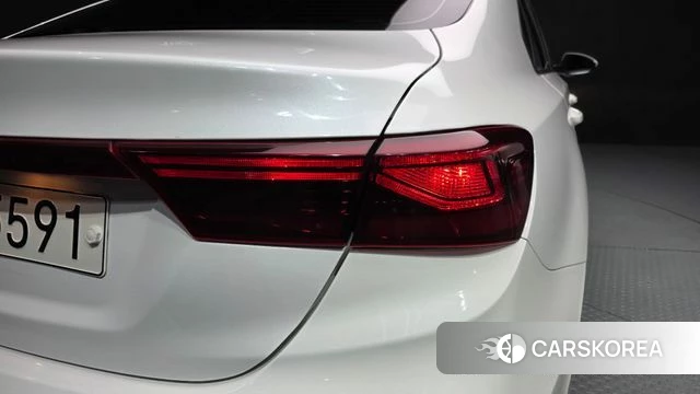 Kia The New K3 2nd generation id 4541346 из Кореи 15