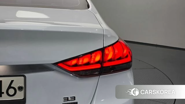 Genesis G80 id 4520784 из Кореи 15