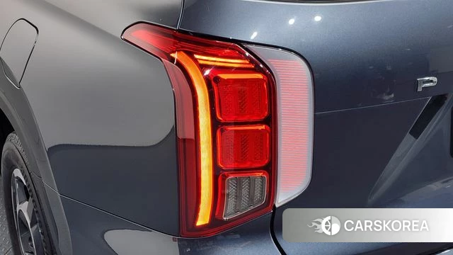 Hyundai The New Palisade id 4505773 из Кореи 15