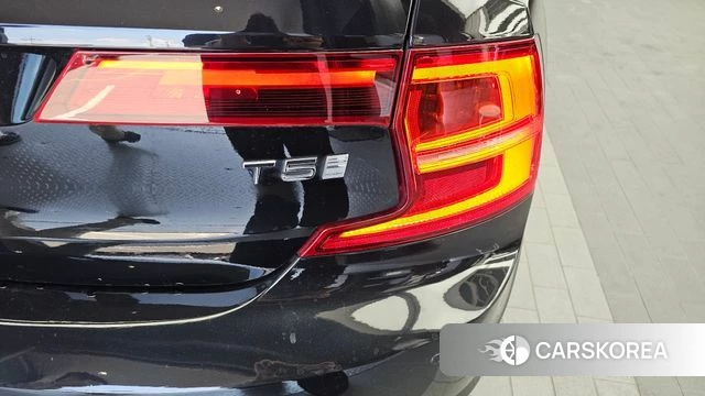 Volvo S90 id 4458981 из Кореи 15