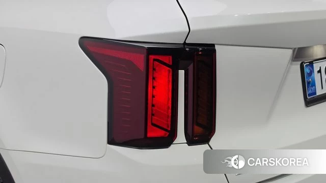 Kia The New Sorento 4th Generation id 4834231 из Кореи 15
