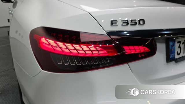 Mercedes-Benz E-Class W213 id 4446161 из Кореи 15