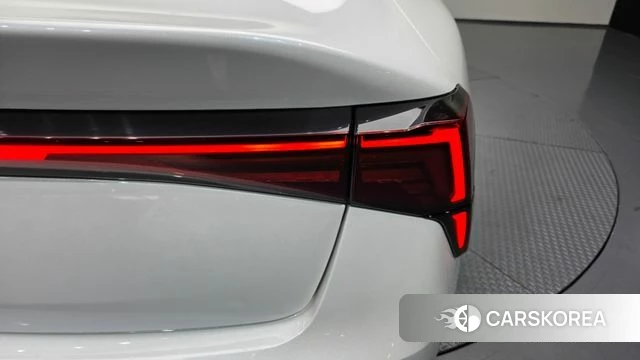 Kia The New K5 3rd generation id 4549179 из Кореи 15