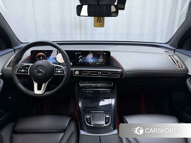 Mercedes-Benz EQC id 4300179 из Китая 15