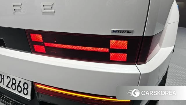 Hyundai Santa Fe (MX5) id 4523352 из Кореи 15