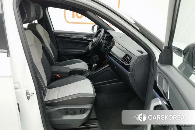 Volkswagen Tanyue X id 4210697 из Китая 15