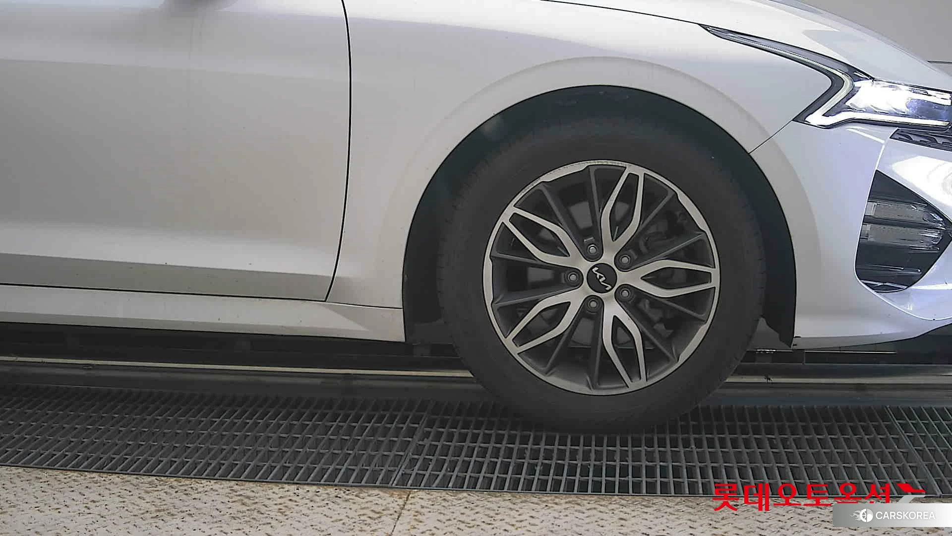 Kia K5 id 4679394 из Кореи 15