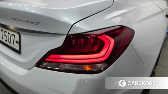 Genesis G70 id 4417142 из Кореи 15