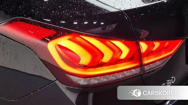 Genesis G80 id 4551559 из Кореи 15