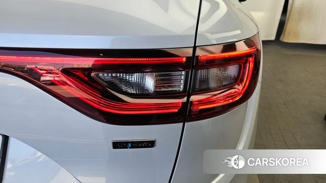 Renault Korea (Samsung) QM6 id 4496984 из Кореи 15