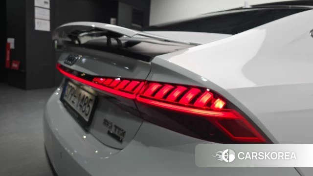 Audi A7 (4K) id 4518893 из Кореи 15