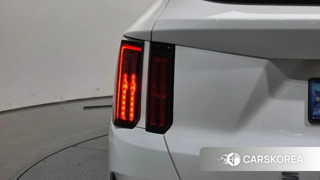Kia Sorento 4th Generation id 4624412 из Кореи 15