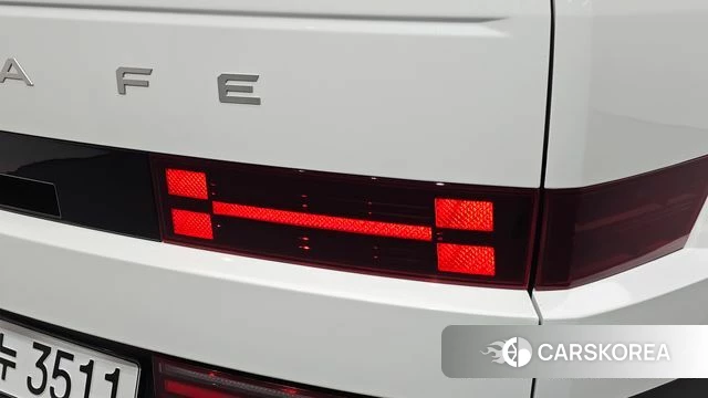 Hyundai Santa Fe (MX5) id 4934614 из Кореи 15