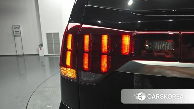 Kia Mohave Master id 4401261 из Кореи 15