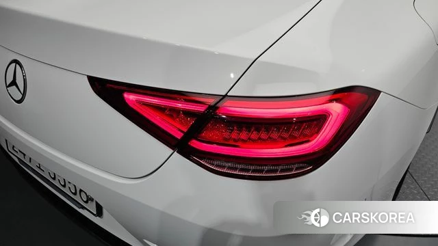 Mercedes-Benz CLS-Class C257 id 4250867 из Кореи 15