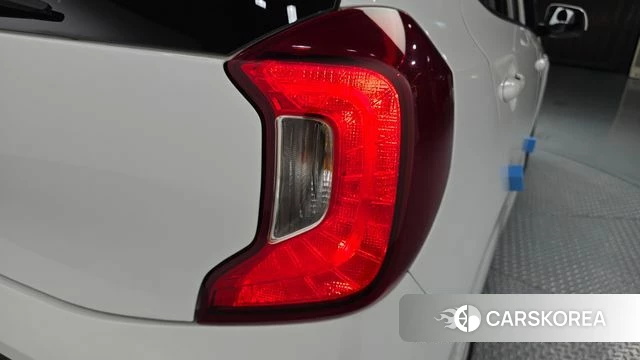 Kia All New Morning (JA) id 4507892 из Кореи 15