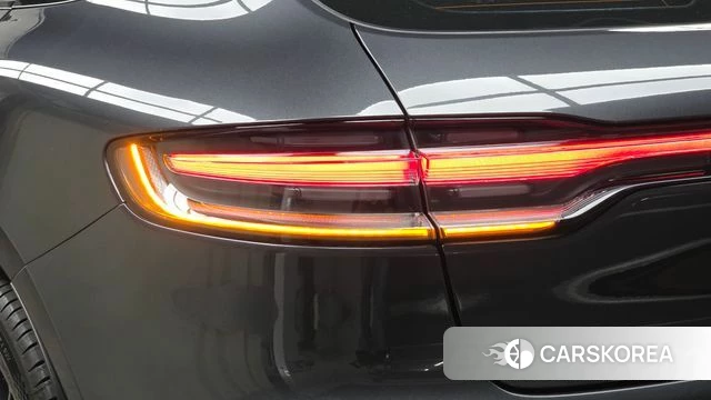 Porsche Macan id 4594556 из Кореи 15