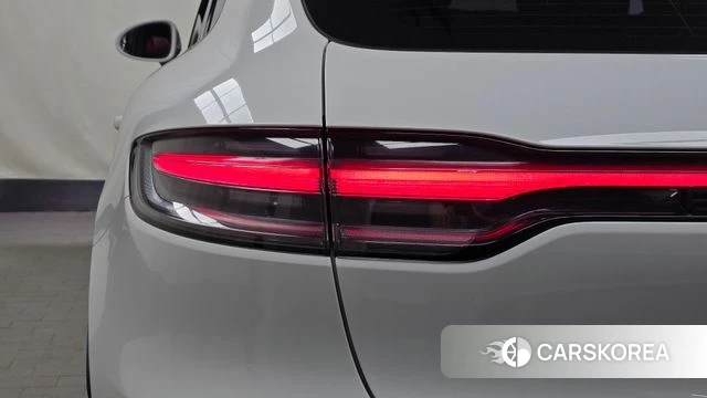 Porsche Macan id 4542620 из Кореи 15