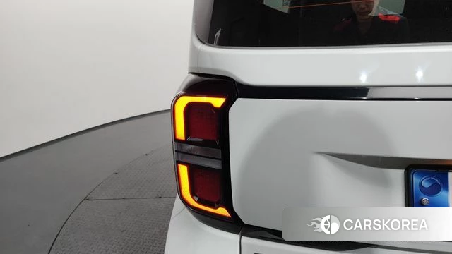 Kia The New Kia Ray id 4186220 из Кореи 15