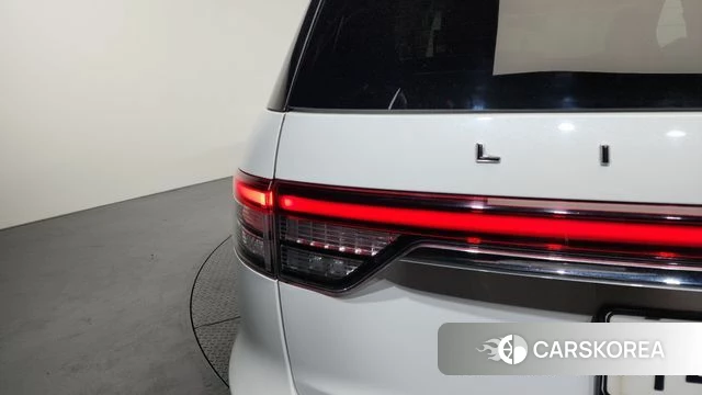 Lincoln Aviator 2nd generation id 4231873 из Кореи 15